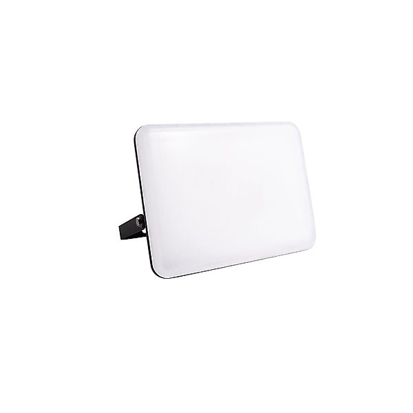 LUXULA LED-Außenstrahler mit Schnellverbinder Flutlichtstrahler mit 10 W 40 günstig online kaufen