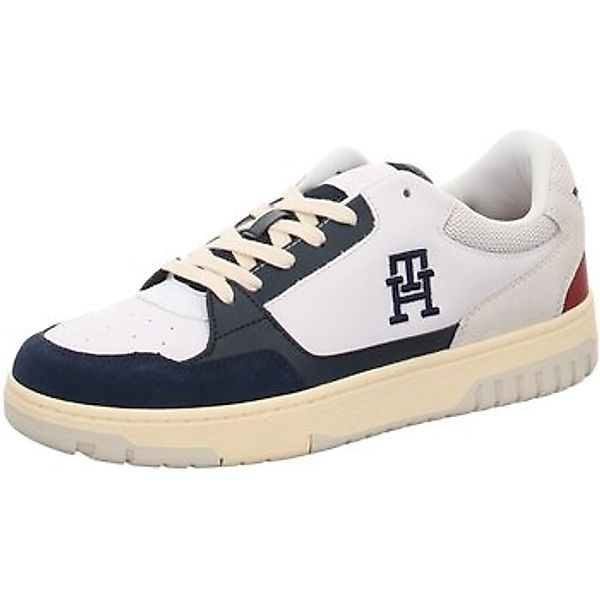 Tommy Hilfiger  Sneaker FM0FM04728-0GY günstig online kaufen