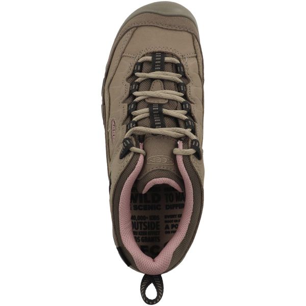 Keen Targhee IV WP Damen Outdoorschuh günstig online kaufen