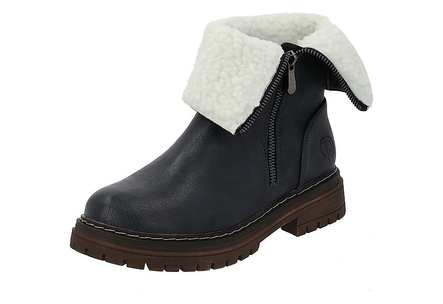 Palado Xides Winterstiefelette günstig online kaufen