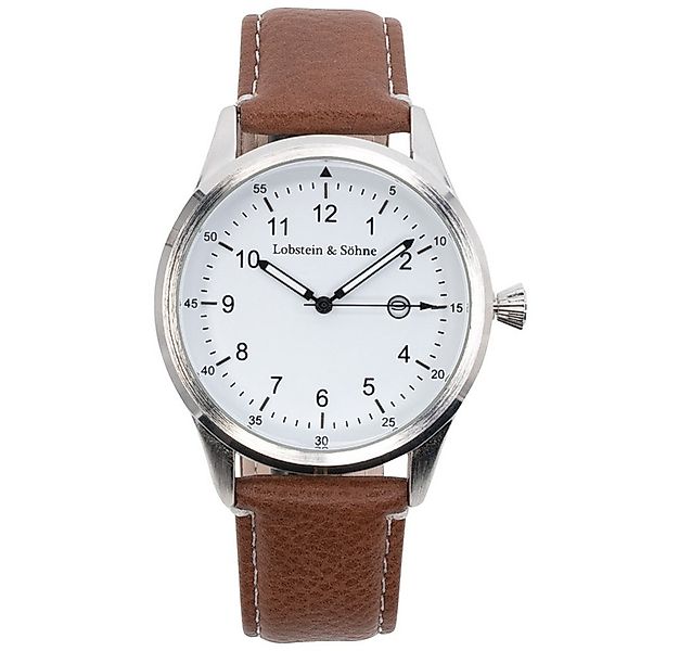 Lobstein & Söhne Quarzuhr "Gustav" günstig online kaufen