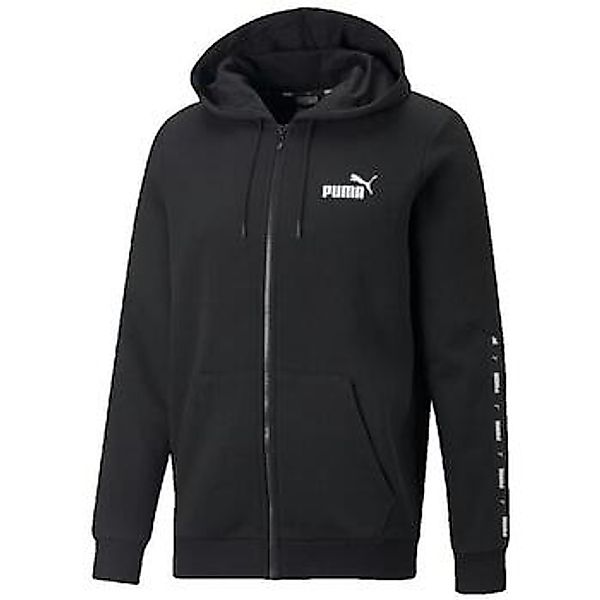 Puma  Sweatshirt Essentials+ Tape günstig online kaufen