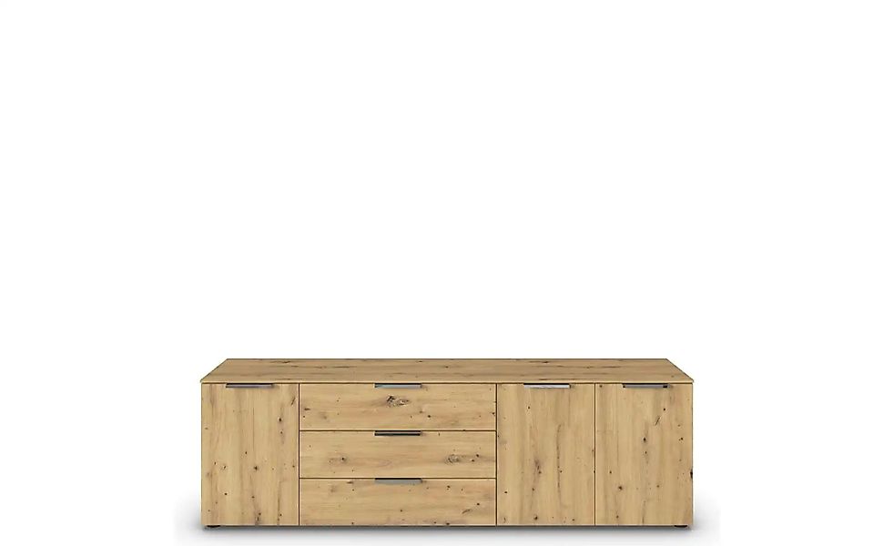 rauch Schubkastenkommode "Kommode Türkommode Sideboard Kombikommode FLIPP", günstig online kaufen