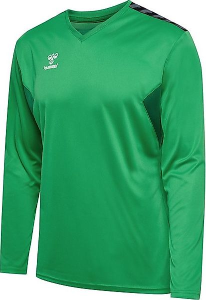 hummel Langarmshirt Hummel Herren Langarmshirt hmlAuthentic PL Jersey L/S 2 günstig online kaufen