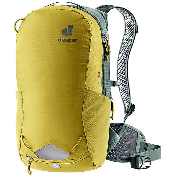 deuter Fahrradrucksack Race 8 Trailrucksack Trinkrucksack günstig online kaufen