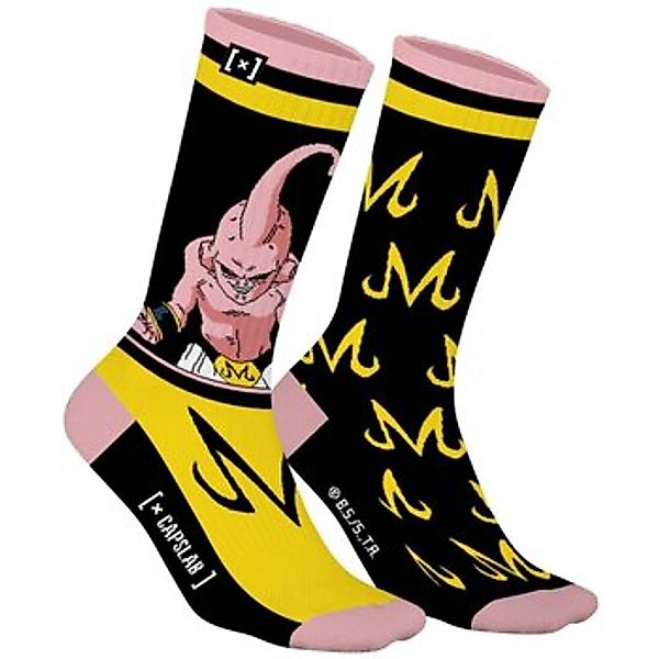 Capslab  Socken CL/DBZ/1/TEN/BUU günstig online kaufen