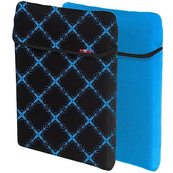 aha Laptoptasche Notebook Cover Tasche Schutz-Hülle günstig online kaufen