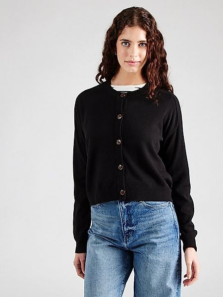 Vero Moda Strickjacke VMFANTASTIC LS O-NECK CARDIGAN GA BOO günstig online kaufen