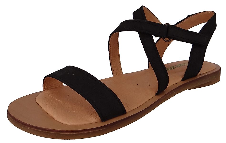 El Naturalista N5196 Tulip Black Sandale günstig online kaufen