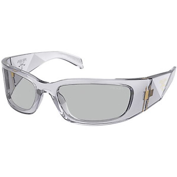 Prada  Sonnenbrillen Sonnenbrille PRA14S 12R30B günstig online kaufen