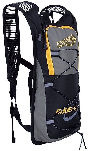 compagno Daypack, Sportrucksack Ultra light Biker Rad-Rucksack Rucksack Fah günstig online kaufen