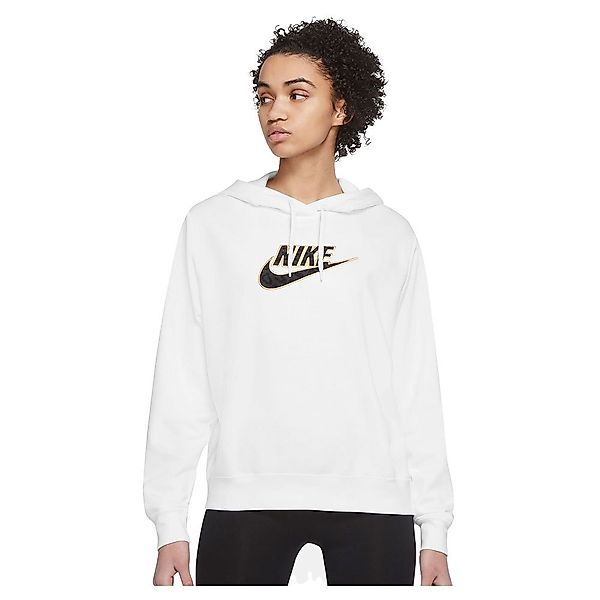 Nike Sportswear Kapuzenpullover L White günstig online kaufen