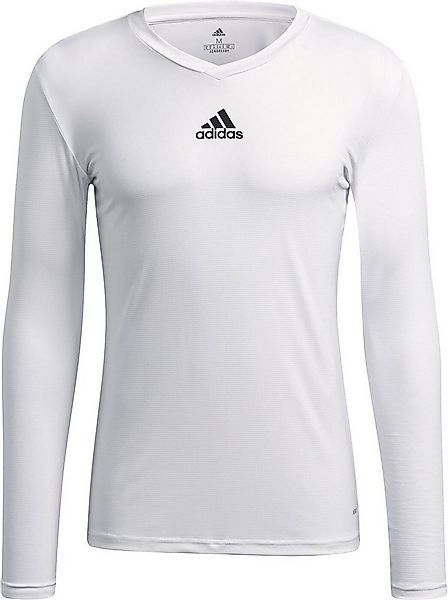 adidas Sportswear Fußballtrikot TEAM BASE TEE WHITE günstig online kaufen