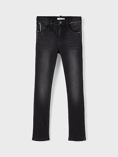 Name It Regular-fit-Jeans NKMTHEO XSLIM JEANS günstig online kaufen