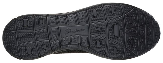 Skechers SEAGER-BELIEVE IT Slip-On Sneaker, Slipper, günstig online kaufen