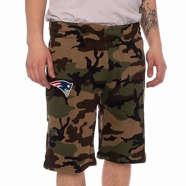 New Era Shorts Short New Era New England Patriots (1 Stück, 1-tlg) günstig online kaufen