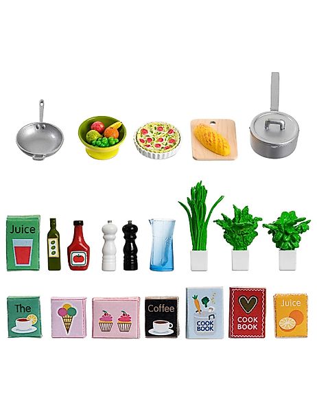 Lundby Puppenhausmöbel Puppenhauszubehör (einzel, 1tlg) günstig online kaufen