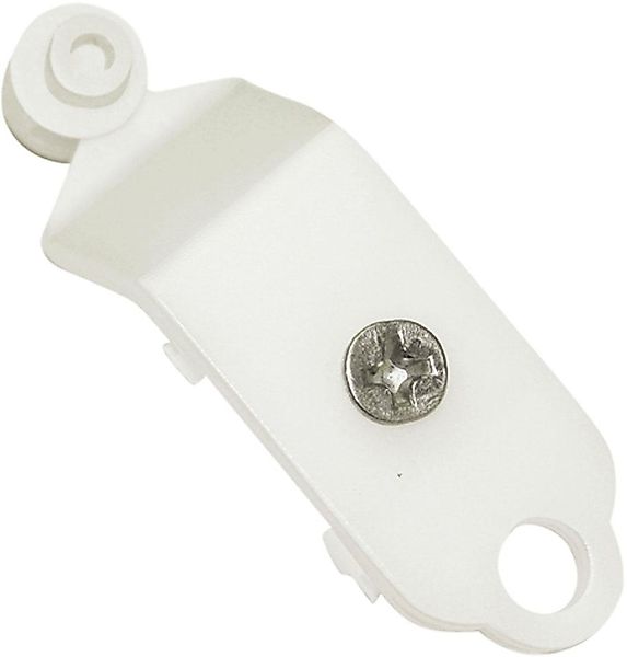 GARDINIA Gardinenröllchen "Roller für Paneelwagen" Serie Flächenvorhang-Tec günstig online kaufen