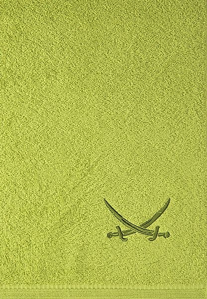 Sansibar Sylt Duschtuch Sansibar Sylt Badetuch Saunatuch Frottier-Serie „Cl günstig online kaufen