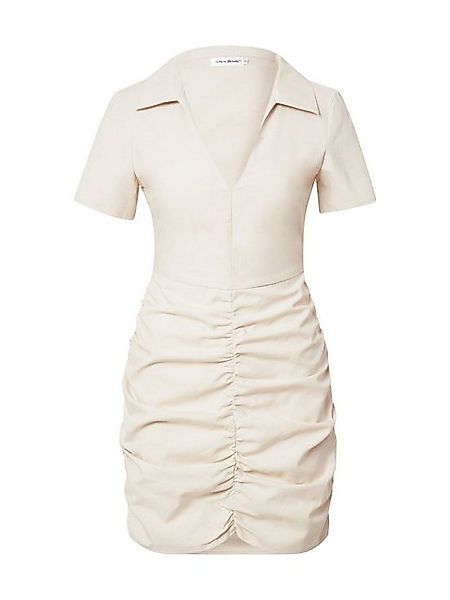 Public Desire Sommerkleid (1-tlg) Drapiert/gerafft günstig online kaufen