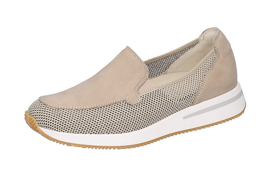 Waldläufer H-Agnes Slipper, Schlupfschuh, Komfortschuh, Freizeitschuh, Weit günstig online kaufen