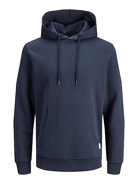 Jack & Jones Kapuzensweatshirt BASIC SWEAT HOOD günstig online kaufen