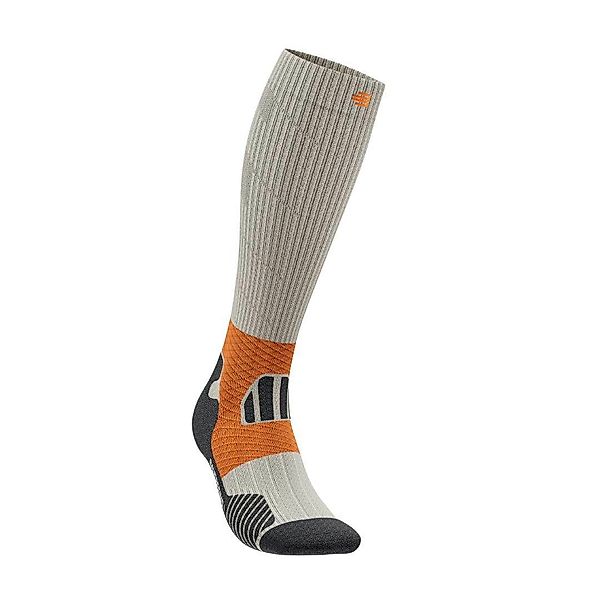 Bauerfeind Socken Trail Run Compression Socks (1-Paar) günstig online kaufen