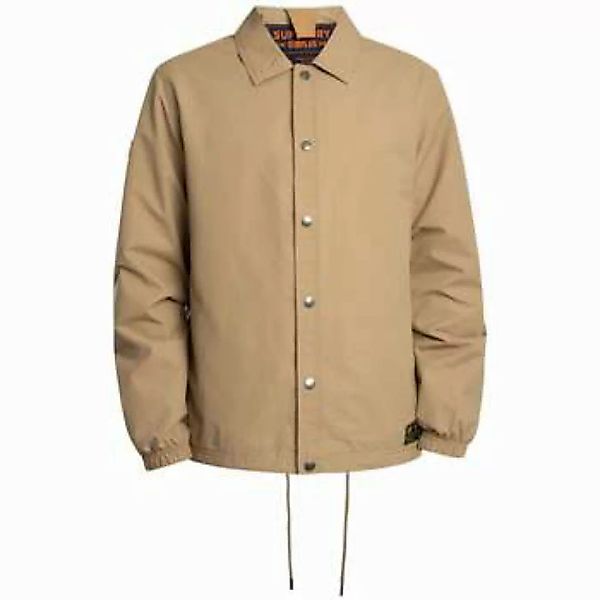 Superdry  Trainingsjacken Surplus Otto Coach Jacke günstig online kaufen