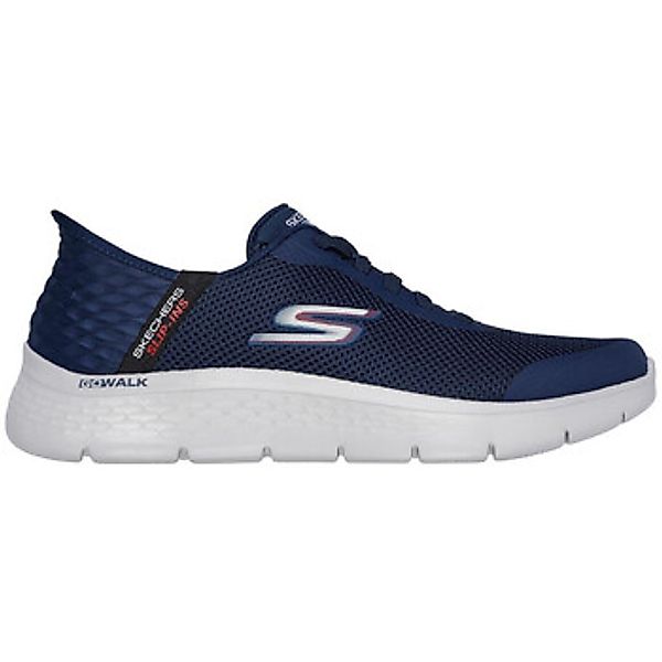 Skechers  Sneaker 216324  SLIP-INS: GO WALK FLEX - HANDS günstig online kaufen