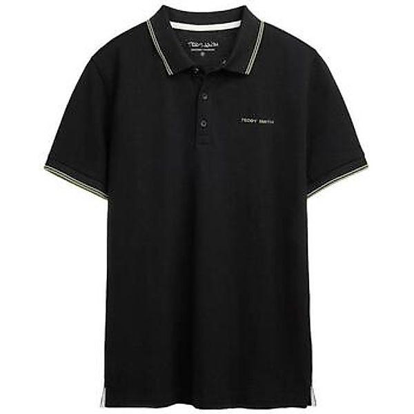Teddy Smith  Poloshirt 11316819D günstig online kaufen