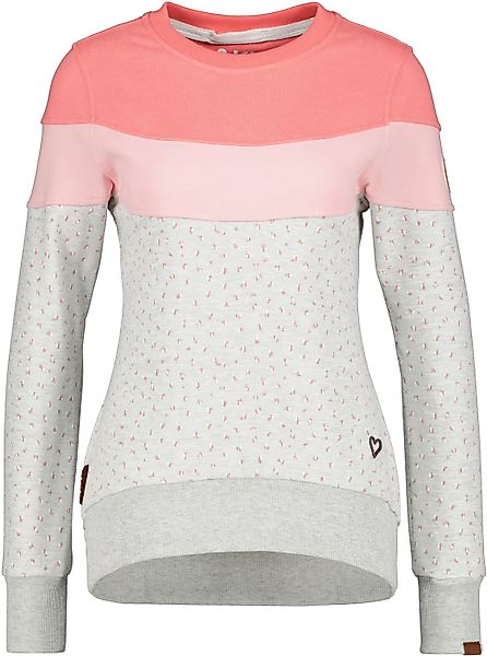 Alife & Kickin Sweatshirt "DarleenAK B" günstig online kaufen