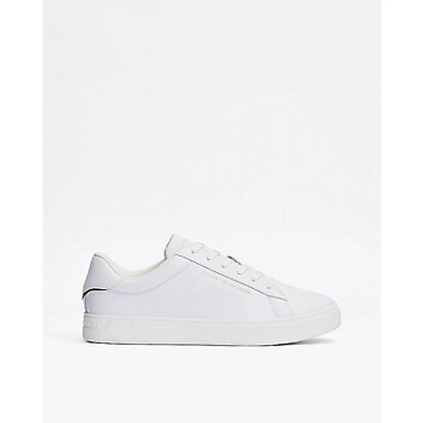 Tommy Hilfiger ESSENTIAL COURT SNEAKER Plateausneaker, günstig online kaufen