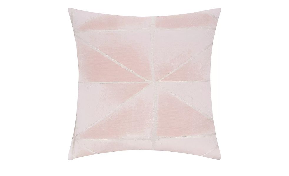 Kissen  Charlie ¦ rosa/pink ¦ Maße (cm): B: 45 Dekokissen & Decken > Kissen günstig online kaufen