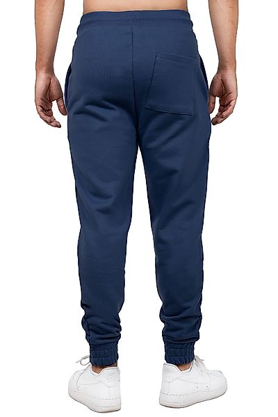 Reichstadt Jogginghose Herren Regular Fit Sporthose günstig online kaufen