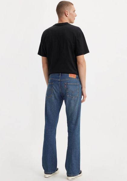 Levi's® Bootcut-Jeans 527 SLIM BOOT CUT günstig online kaufen