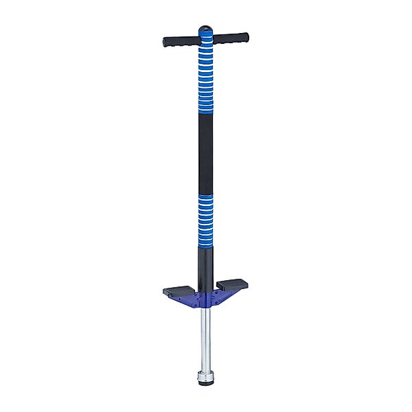 relaxdays Hüpfspielzeug Pogo Stick für Kinder günstig online kaufen