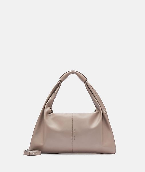 Liebeskind Berlin Schultertasche Satchel, Geräumige Schultertasche günstig online kaufen