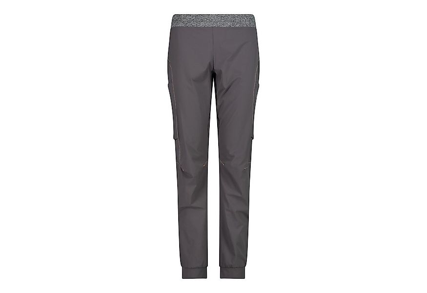 CMP Trekkinghose CMP Damen Outdoor Hose Light Climb Pant 31T7696 günstig online kaufen