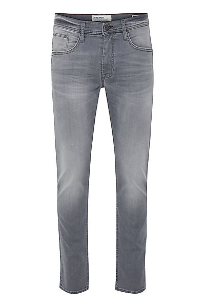 Blend 5-Pocket-Jeans BLEND JEANS TWISTER grey günstig online kaufen