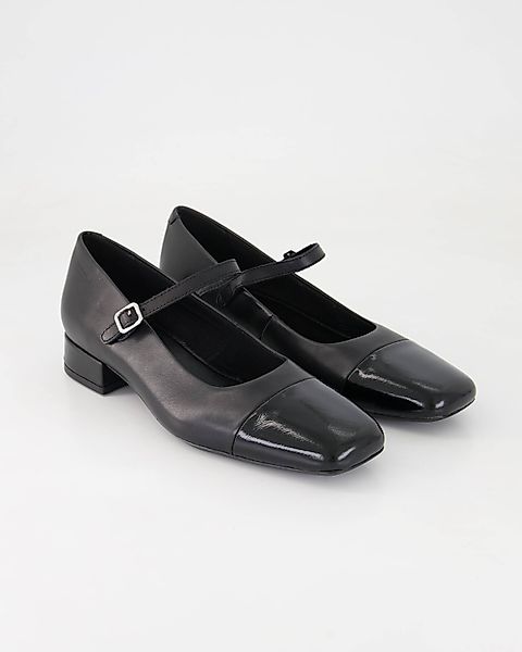 Vagabond Debbi Schnürschuh Obermaterial: Leder und günstig online kaufen