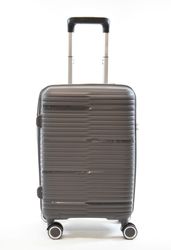 Zimmert Leather Hartschalen-Trolley Flightourer, 4 Rollen, günstig online kaufen