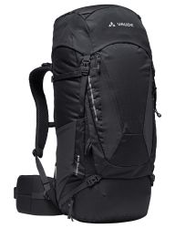 VAUDE Trekkingrucksack Asymmetric 52+8 Alpin Tourenrucksack günstig online kaufen