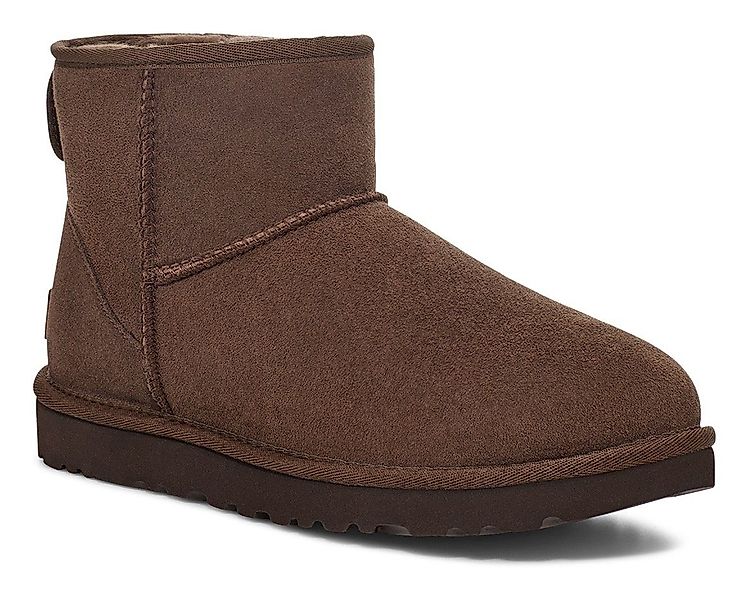 UGG Classic Mini II Schlupfboots, Bequemschuh, günstig online kaufen