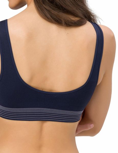 Beedees Bustier Comfee Crop Top (1, günstig online kaufen