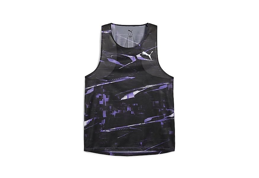 PUMA Laufshirt RACEDAY ULTRASPUN Singlet Herren günstig online kaufen