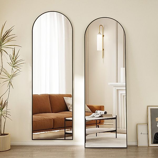 Hopibath Wandspiegel ganzkörper 160x50 150x50 140x40 günstig online kaufen