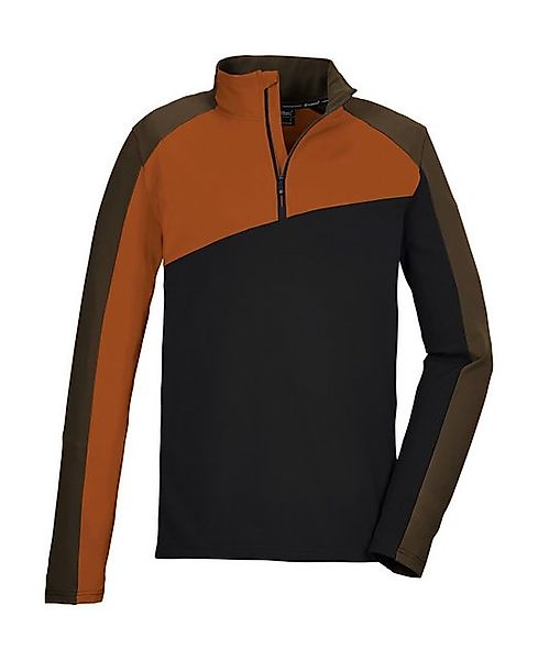 Killtec Langarmshirt KSW 316 MN LS günstig online kaufen