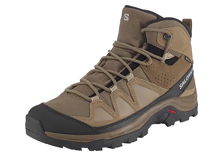Salomon QUEST ROVE Gore-Tex® Wanderschuh Wasserdicht günstig online kaufen
