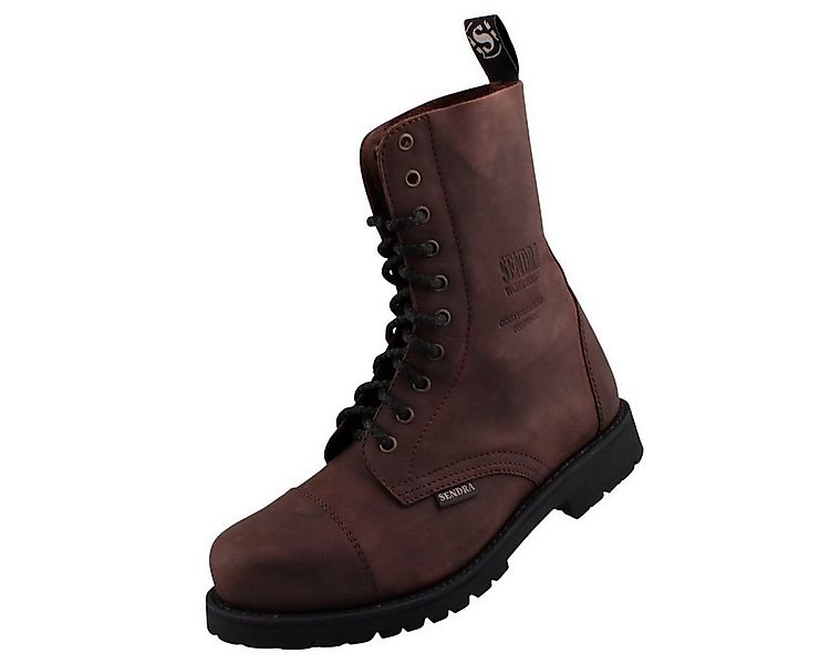Sendra Boots 6478-Sprinter-Chocolate Stiefel günstig online kaufen