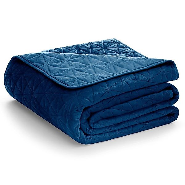 Restilo Tagesdecke Tagesdecke Bettüberwurf Allzweckdecke Wohndecke günstig online kaufen